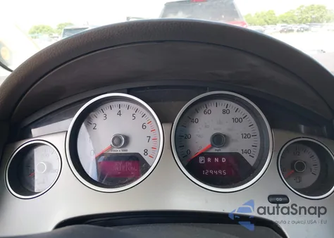 2012 Volkswagen Routan Se from USA, damaged, VIN 2C4RVABG4CR294022